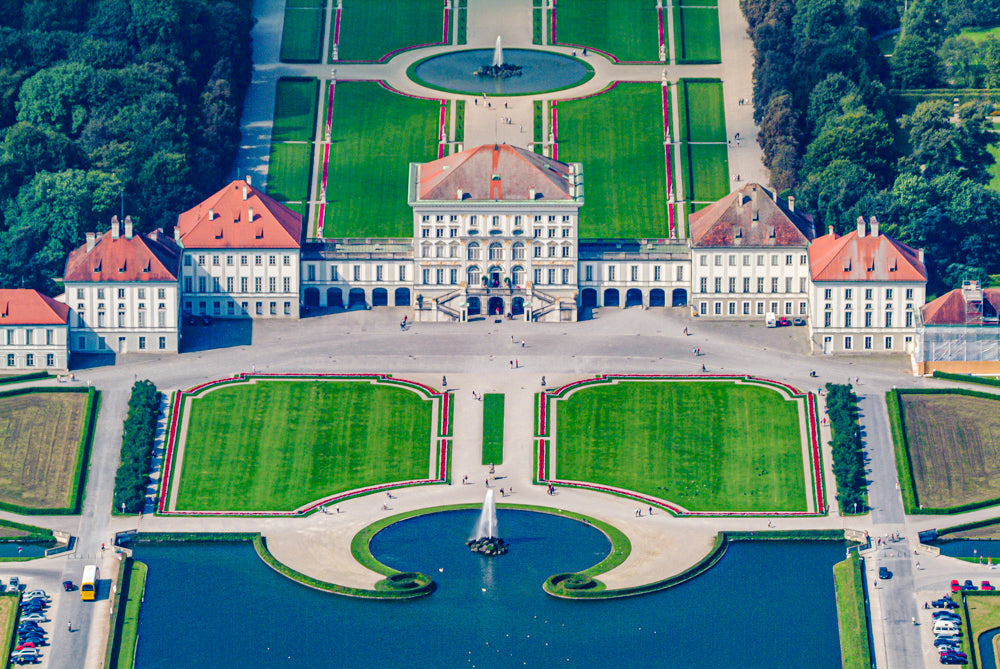 Schloss Nymphenburg