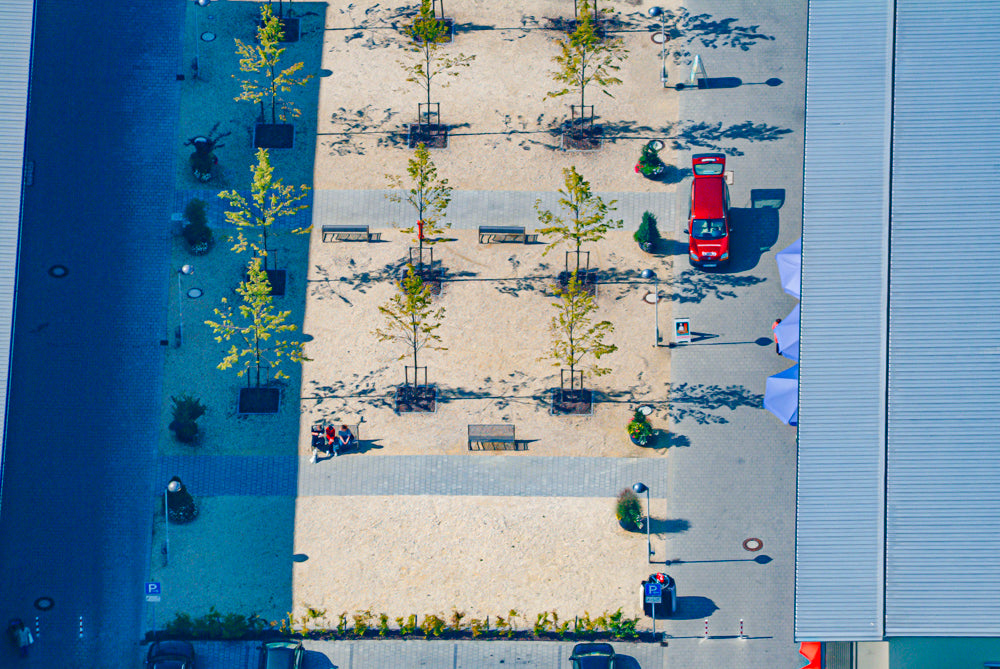 Neuer Platz