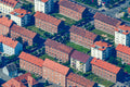 Arbeitersiedlung