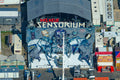 DAS NEUE SENSORIUM