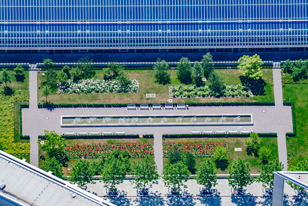 Erholungspark