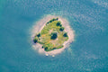 Grüne Insel