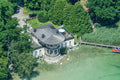 Teehaus am See