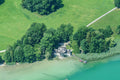Teehaus am See