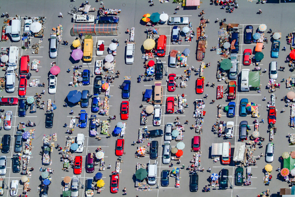 Flohmarkt