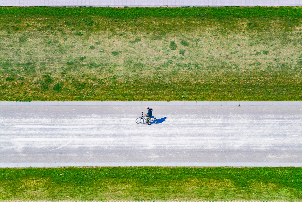 Radfahrer