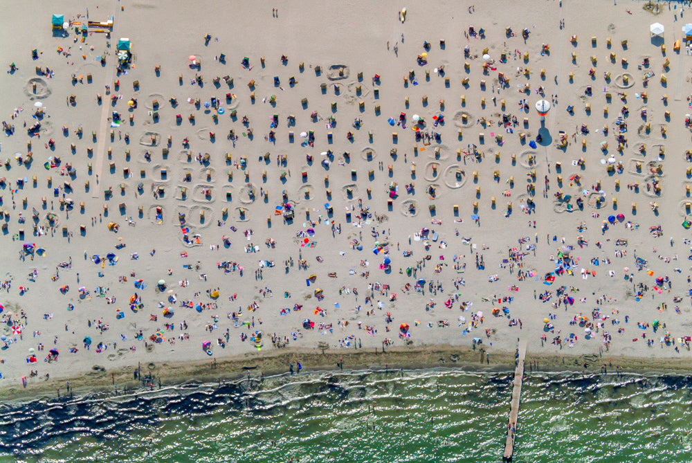 Ostseestrand