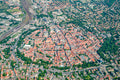 Altstadt von Göttingen