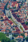Altstadt von Weiden i.d.Opf.