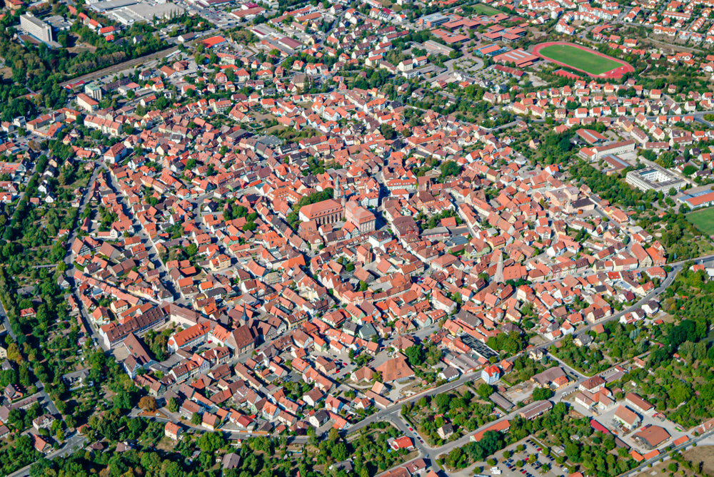 Altstadt von Bad Windsheim