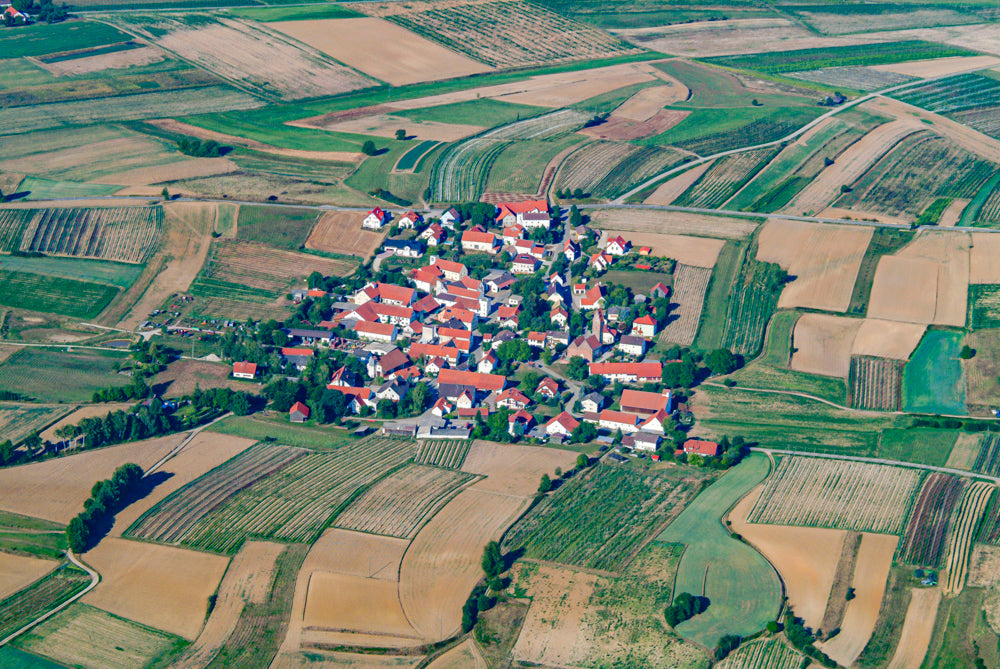 Ebrantshausen