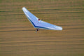 Gleitschirmflieger