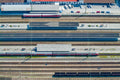 Landshut Main Station
