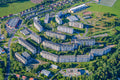 Wohnsiedlung Allendestraße in Schmalkalden