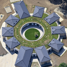 Neues Kinderhaus Kapellenberg - Klaus Leidorf